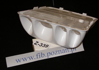 ZASOBNIK PROSZKU-TOP 4KOMO